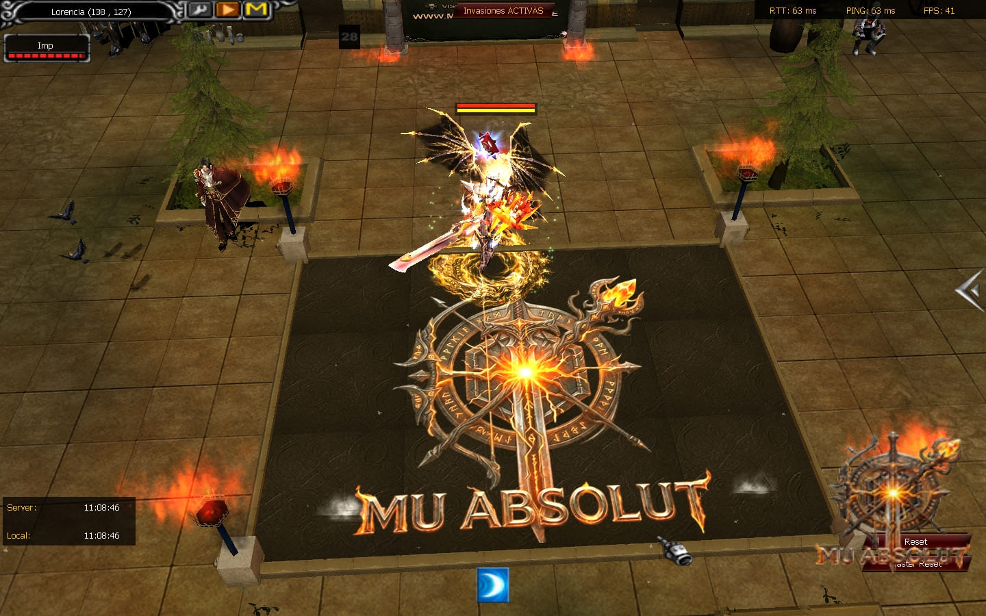 Event