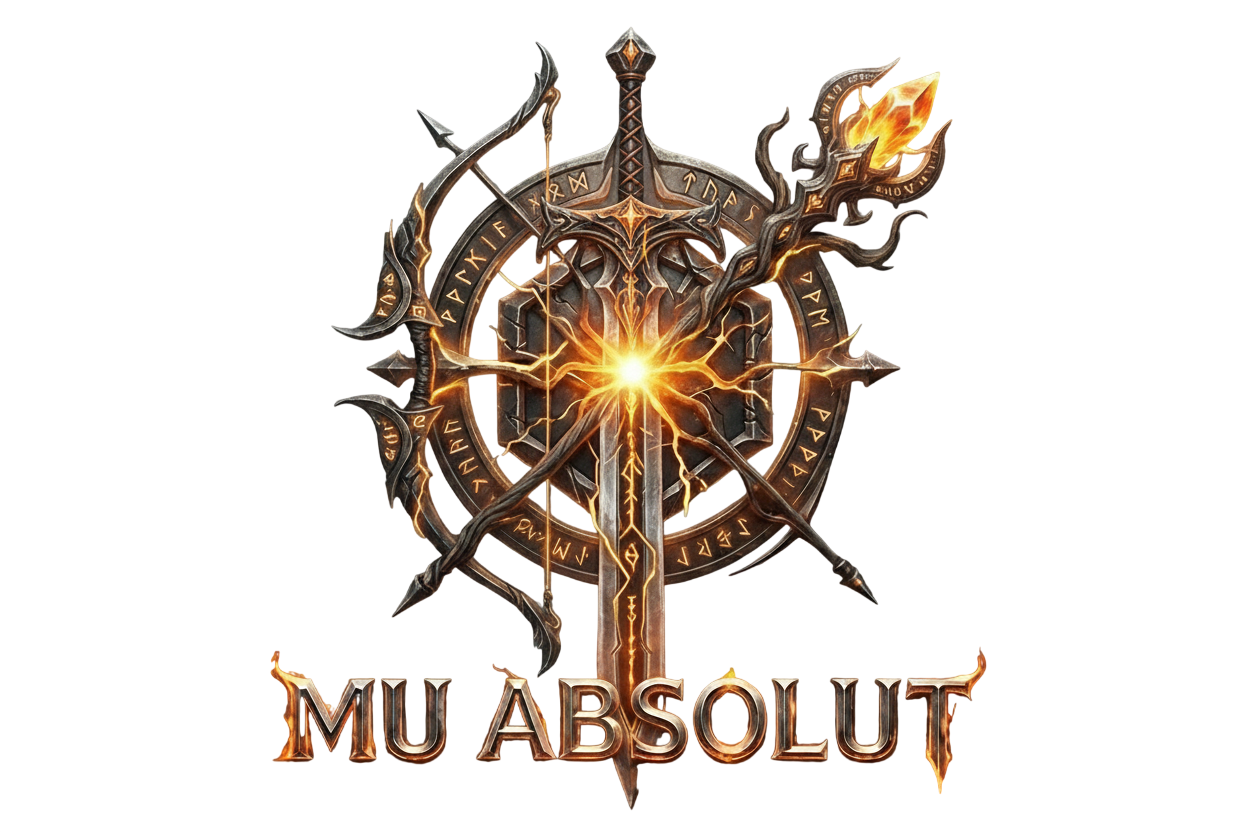 MU Despertar Logo